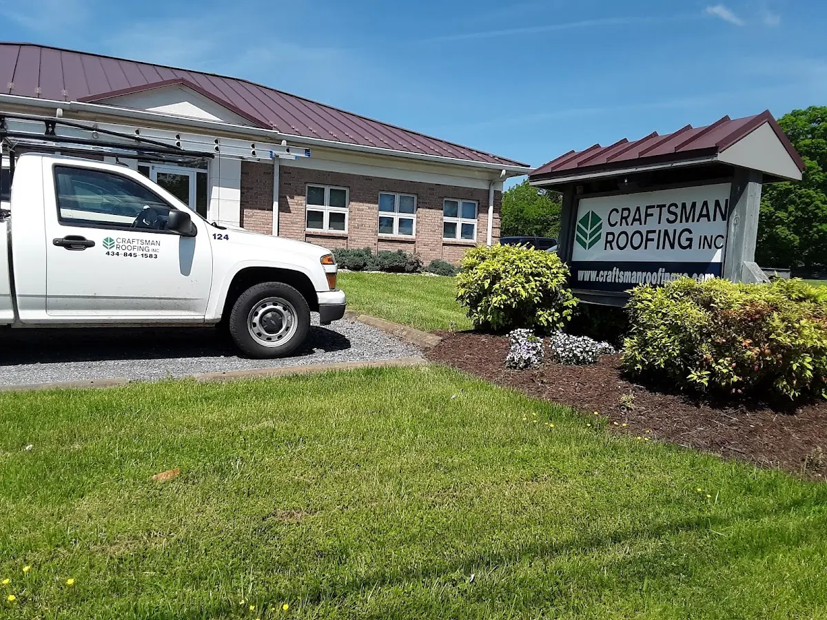 Quality Soffit & Fascia Repair by experienced craftsmen in Church Landing
